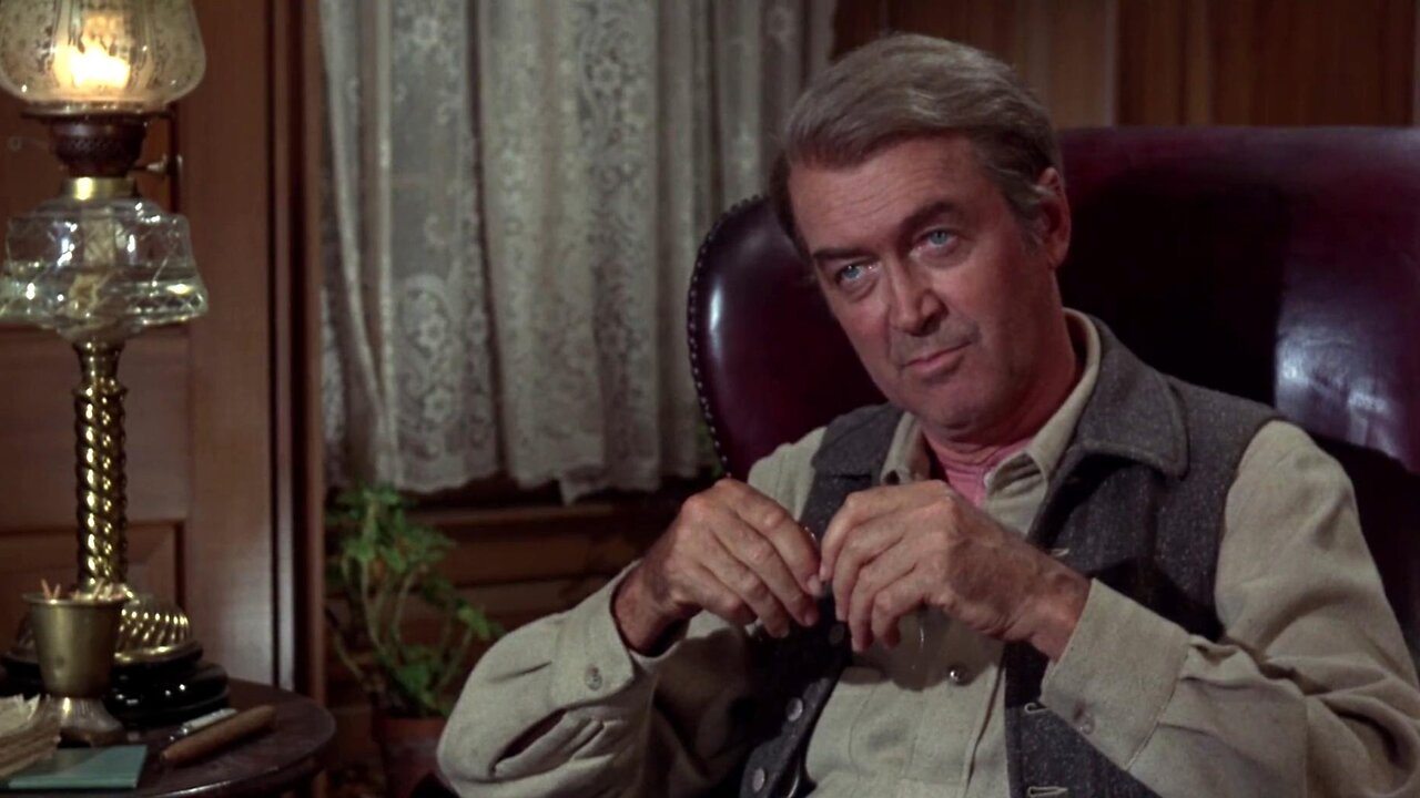 Shenandoah-James Stewart, Rosemary Forsyth, Doug McClure-1965 IMDb 7.3/10