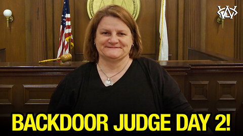 Judge Dugan OBSTRUCTION Trial Day 2! ICE Agents Testify!