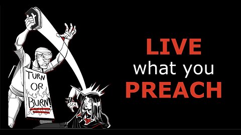 LIVE BIBLICALLY / Coffee with PB