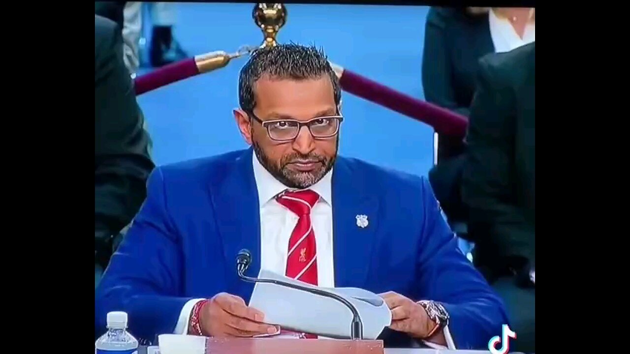 Who Is Kash Signalling ?