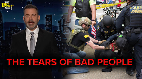 🚨BREAKING: Senate Confirms 48 Nominations at Once, National Guard to Combat Antifa, Kimmel Canned