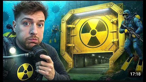 $1 vs $1,000,000,000 Nuclear Bunker!
