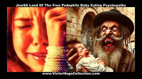 World Sees USA As Land Of Pedophiles Baby Eaters Liars Trump Jeffrey Epstein Pam Bondi Kash Patel