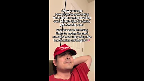 Sucks to suck, doesn’t it libs? #maga