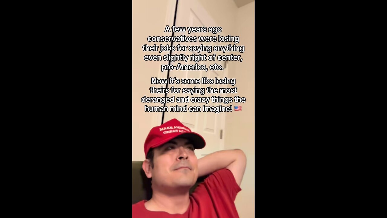 Sucks to suck, doesn’t it libs? #maga