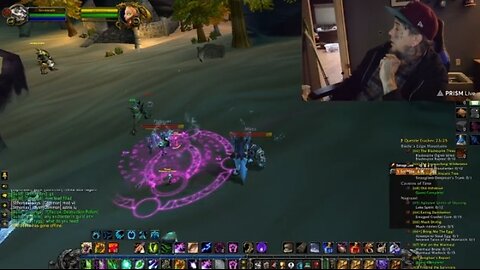 🛑 SCRIBBLES (P2 WITHOUT CHAT) (KICK) LIVE BROADCAST GAMING 2-12-26