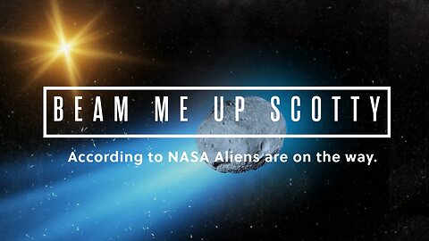 Are We Ready? Are Aliens Headed For Earth Right Now?