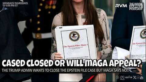 E2119: Trump’s Agenda Shakes Courts, NASA, Workforce, and Wallets 7/10