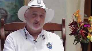 THE UNIVERSAL ANTIDOTE: The Science & Story of Chlorine Dioxide (MMS) Documentary 2/01/21 (Link to Ref Guide-book is in video deatils)