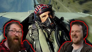 Pilot Callsigns - Tom and Ben
