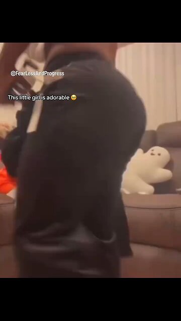 That’s a attitude? 😭