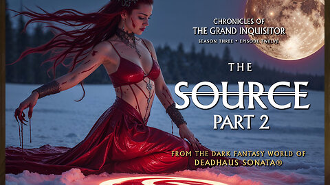 The Source - Part 2