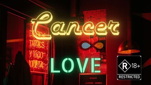 CANCER ~Tapped Out~