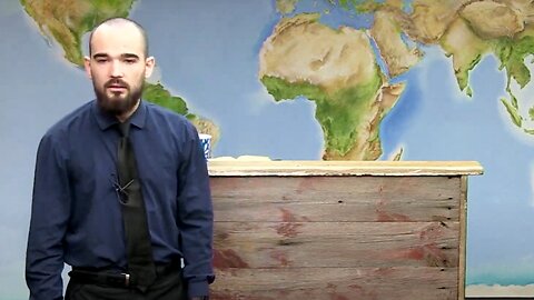 Leute, die wir nicht dulden (Br. Anselm Urban – Predigt vom 24.05.2025)