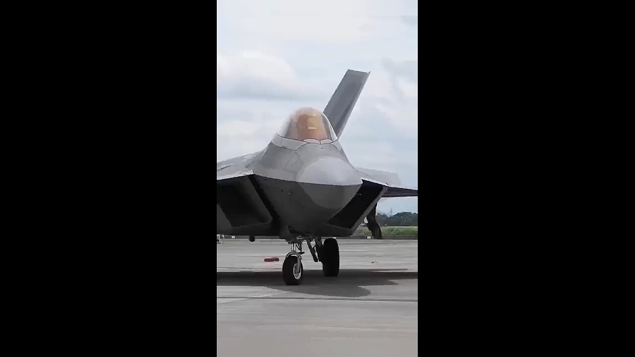 F-22 Raptor is Considered a Failure 🤔🧐🤨