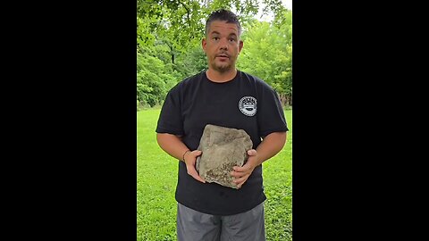 Heavy Stone Etreme Sports