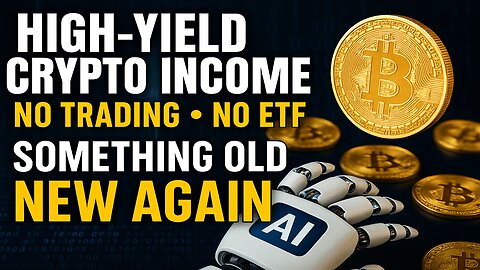 New Way to Earn ETH Dividends No Trading, No Staking Passive Smart Contract Dividends