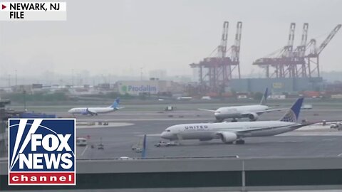 New air traffic control system revealed