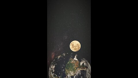 The planet