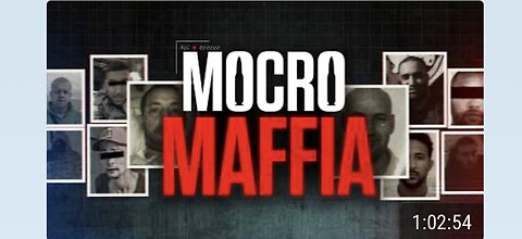 Mocro maffia grootste proces van de eeuw