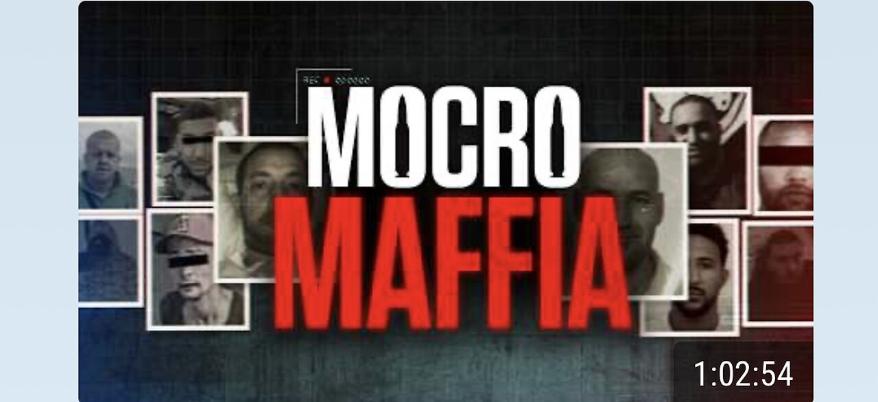 Mocro maffia grootste proces van de eeuw