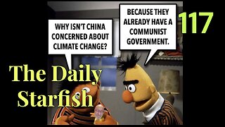 The Daily Starfish #117 #news #2025