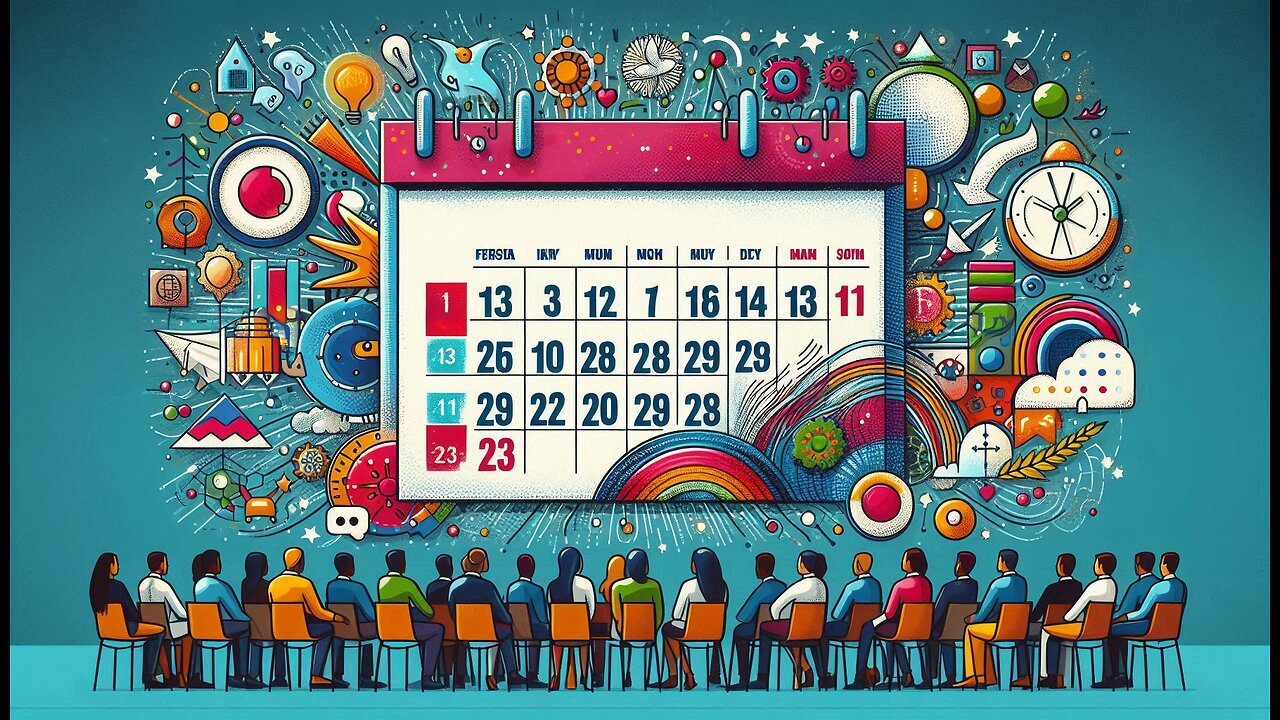 Why the 13-Month Calendar Could Change Everything!