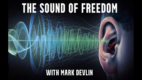 THE SOUND OF FREEDOM, SHOW 130