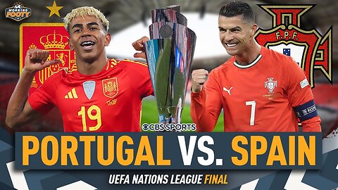 CrackStreams..!* UEFA Nations League Final 2025 𝙻i𝚟e Streams@𝚁eddit?-Free