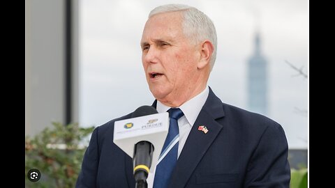 Mike Pence Accuses Trump of ‘Disservice’ to Veterans, Gets Slammed by MAGA Base Over War Comments