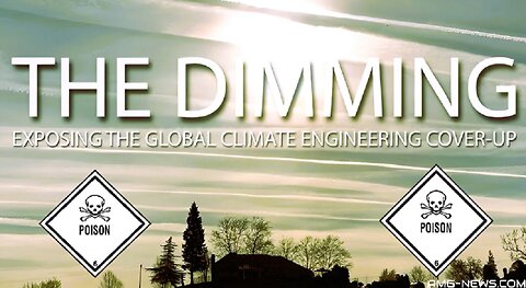 UJAWNIONE TAJNE INFORMACJE: ZMIERZCH ODKRYWA LUDOBÓJSTWO INŻYNIERII KLIMATYCZNEJ ...