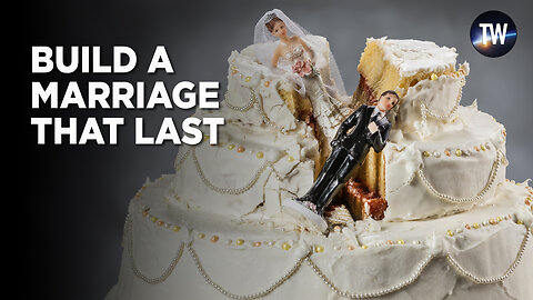 Four Secrets to Building a Lasting Marriage