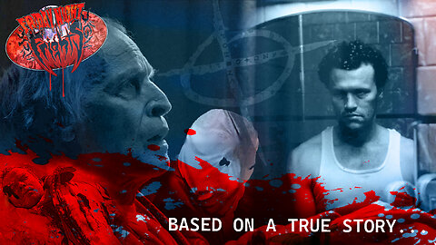 Friday Night Frights - Episode 39 – Based on a True Story…