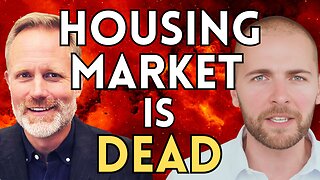 "It's The Worst Demand Market EVER" For Housing | Nick Gerli @ReventureConsulting ​