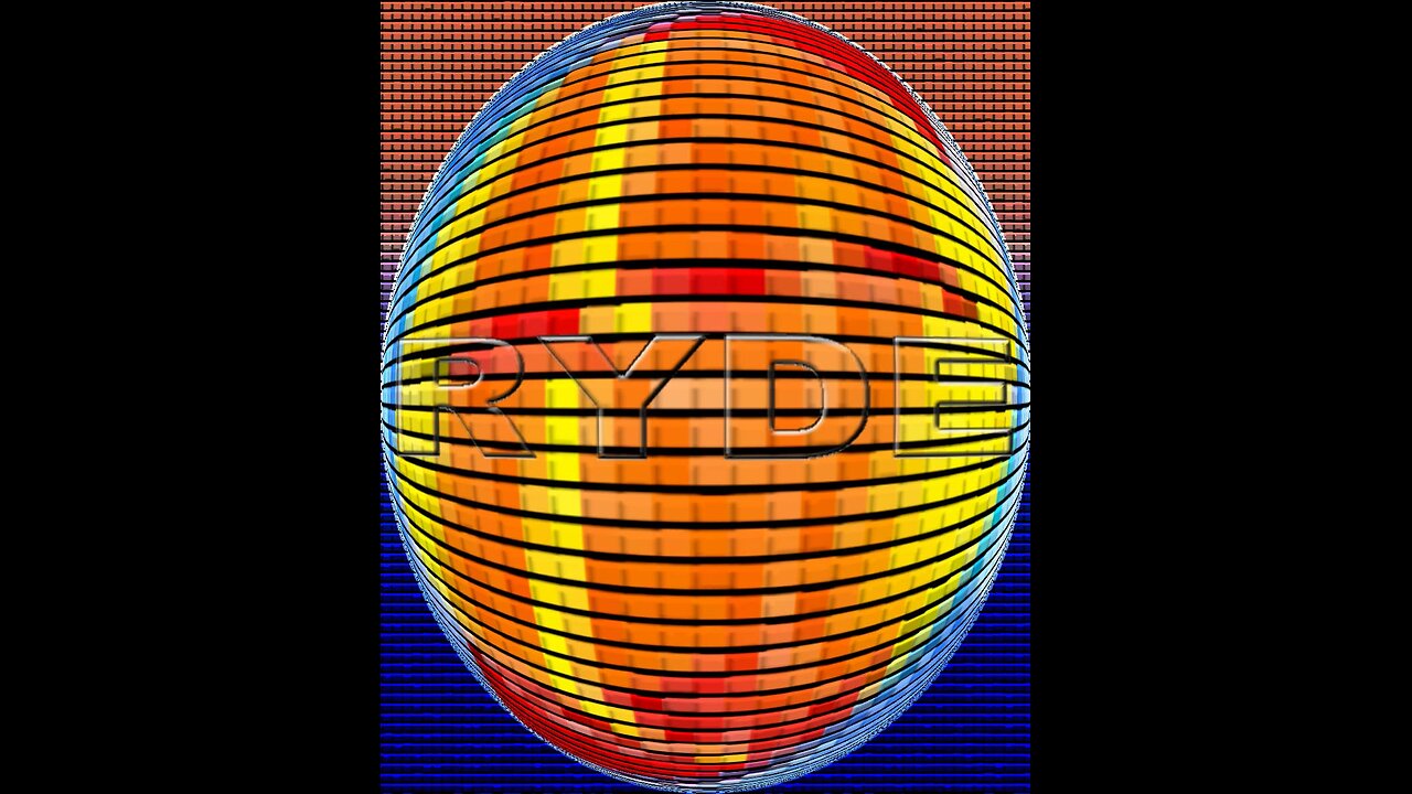 RYDE IMAGING MICROENCODING BINARY INTERVAL