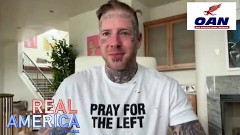 Faith Over Fury: A Message After a Decade of Political Warfare