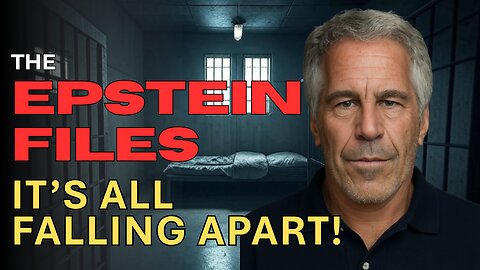 The Epstein Files: Hidden Tapes, Missing Names, and the Island of Secrets