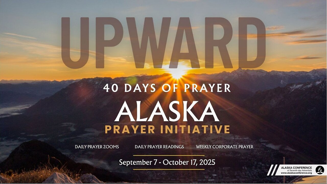 9-6-25 ~ "Barefoot at the Burning Bush"