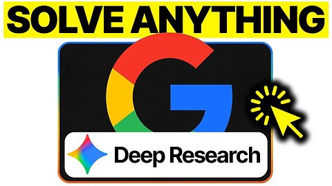 NEW Google Gemini 3 Update is INSANE!