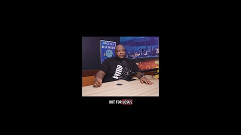 Big Homie CC Speaks On Aliens and Jesus 😳🛸