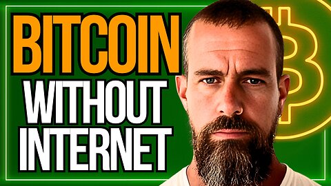 Bitcoin Without Internet? They Don’t Want You to Know This Works | Roxom Report London