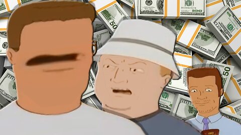 KOTH YTP 6: The Shallet Whopping Spree Of The Century