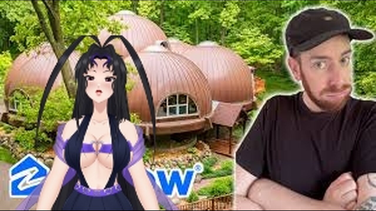 Goddess Reacts: Unhinged House 15