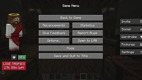 minecraft (join me) JAVA EDITION curseforge modding