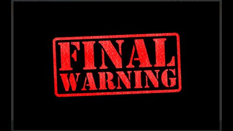 SHTF: Prepare for blackouts, civil wars, economic collapse, mass deaths & all out CHAOS.