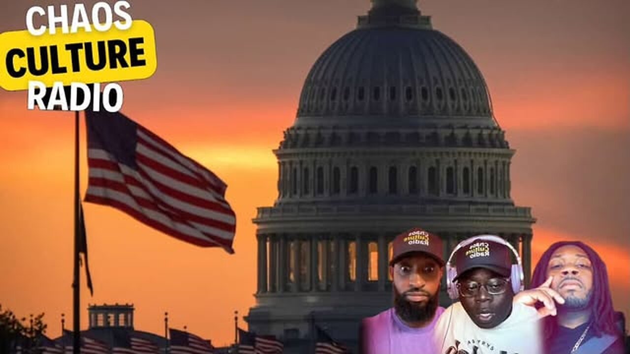 Government Shutdown Is Officially Over And What's Next For American People