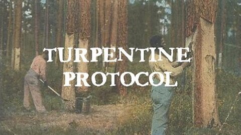 [Jul 21, 2015] Turpentine Protocol: Candida and Parasites [Matt Blackburn]