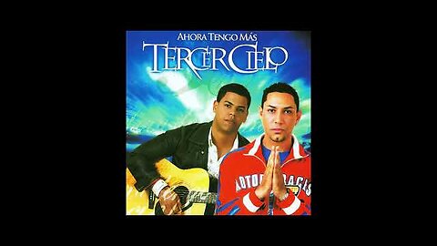Tercer Cielo - Ahora Tengo Más - Álbum Completo.