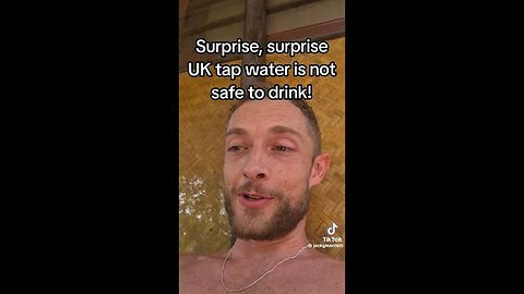 "Is UK Tap Water Safe? Unveiling the Truth Behind British Drinking Water Safety"