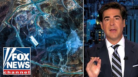 Watters: The Iranians had no idea what was coming